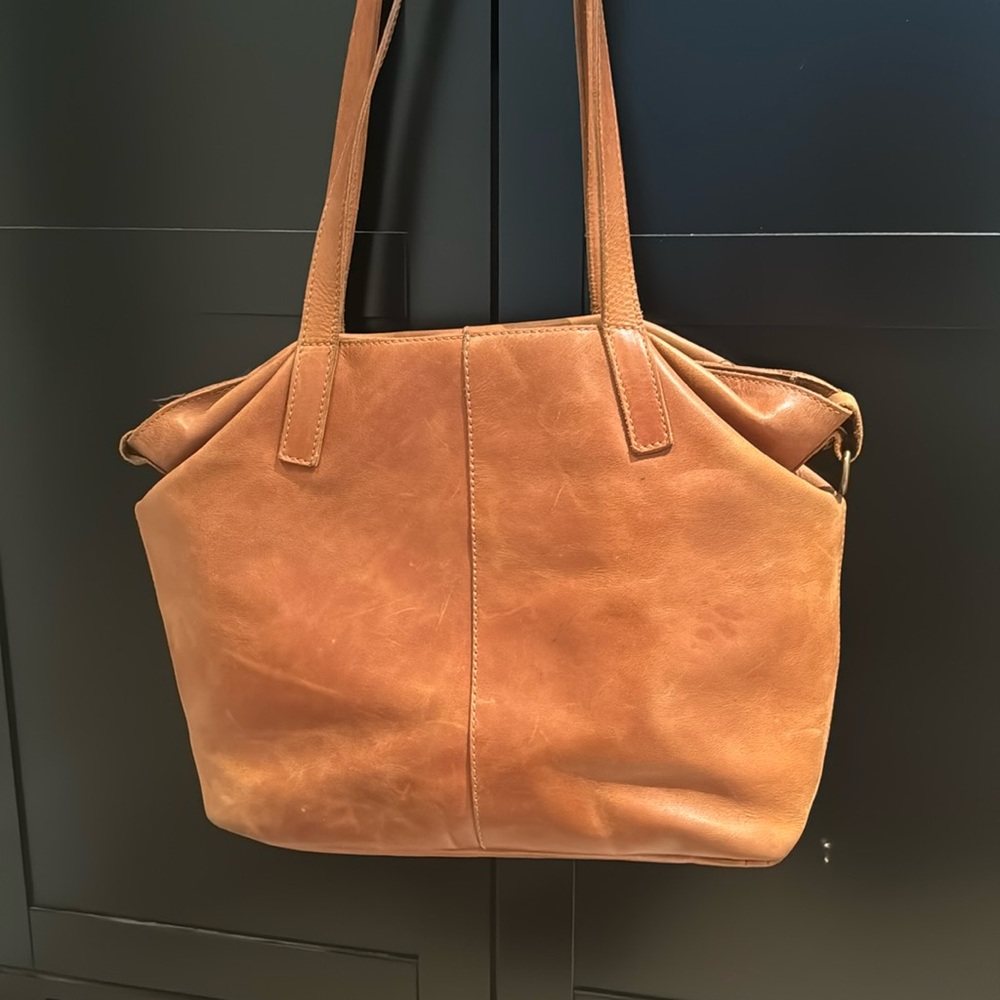 Able Alum Utility tote